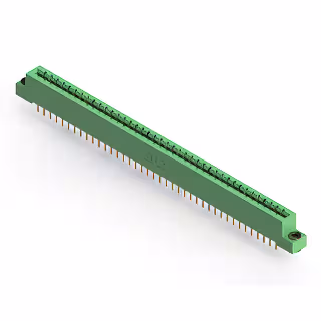 833-080-520-203 EDAC Inc.  Edgeboard Connectors